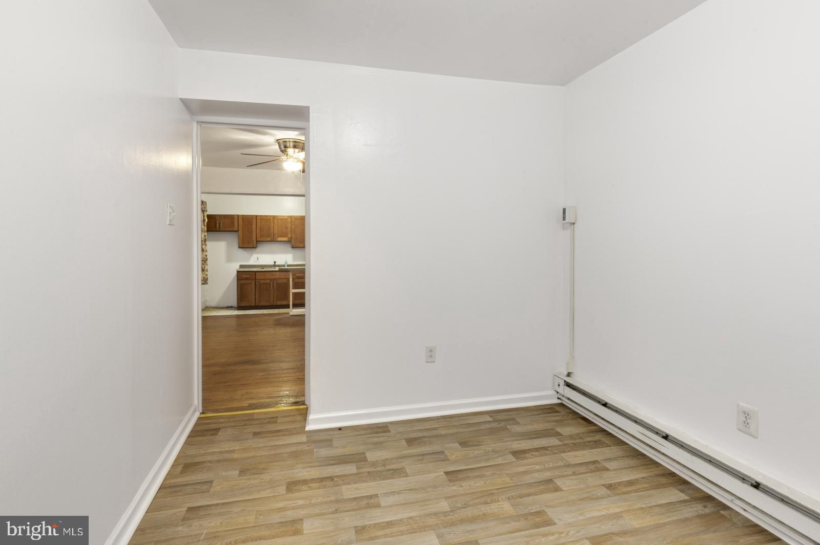 FISHTOWN - Residential Income