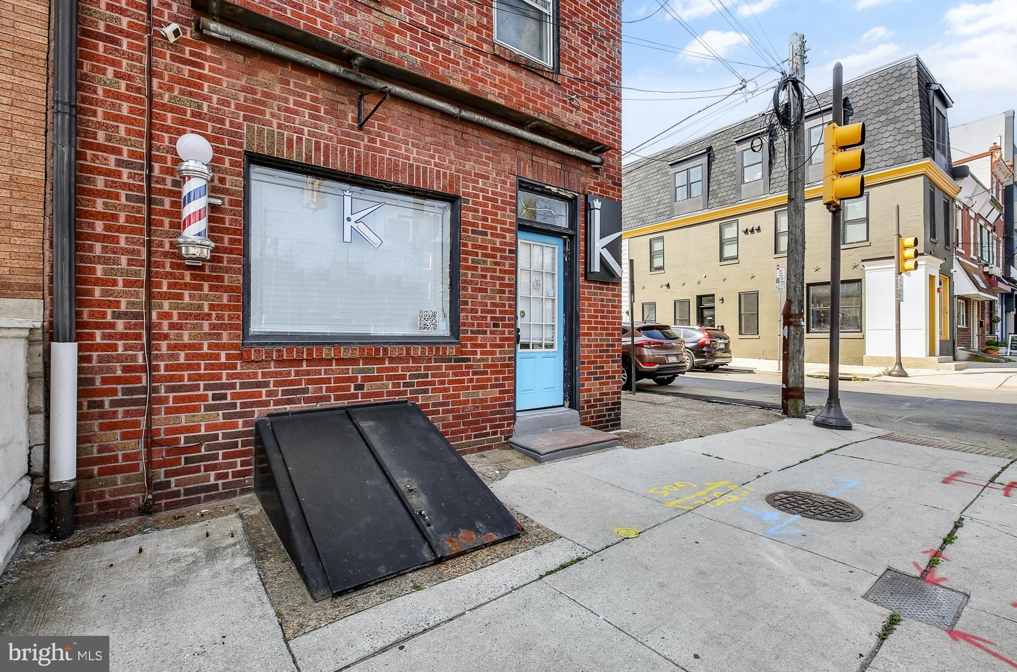 FISHTOWN - Residential Income