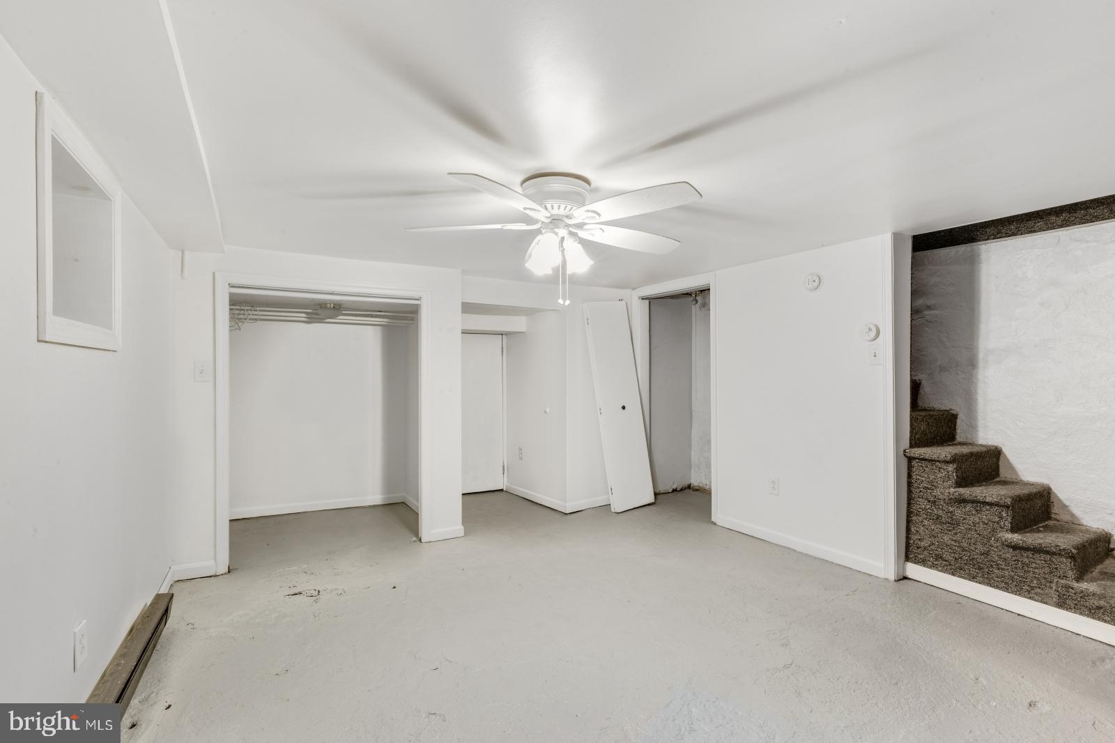 FISHTOWN - Residential Income