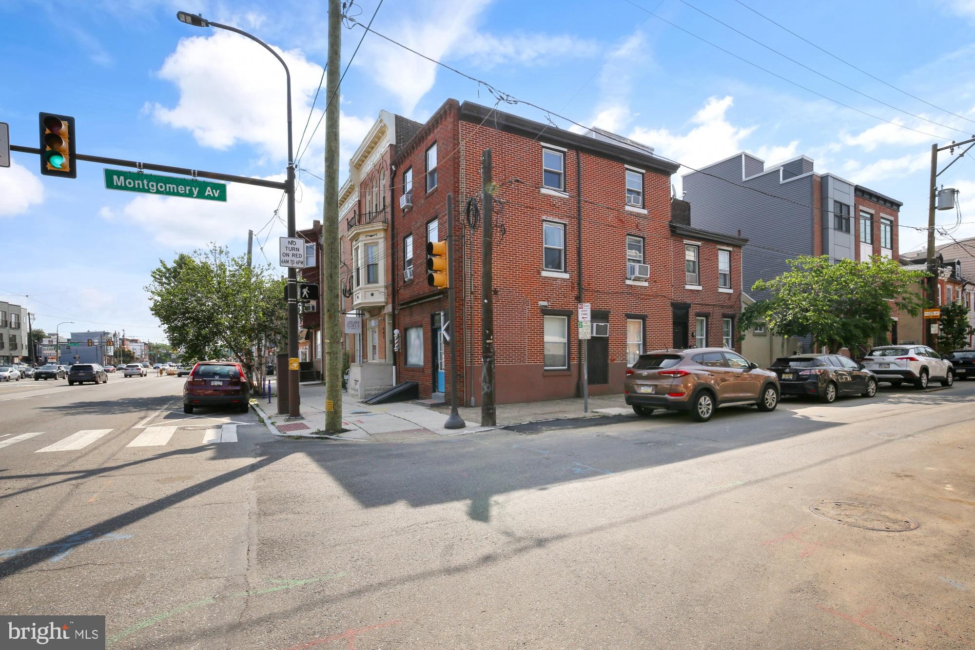 FISHTOWN - Residential Income