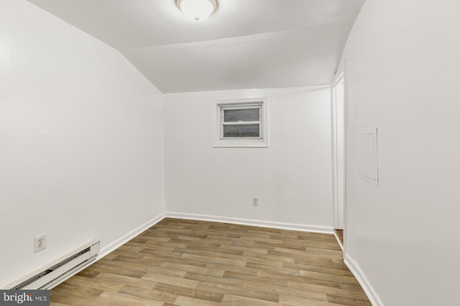 FISHTOWN - Residential Income