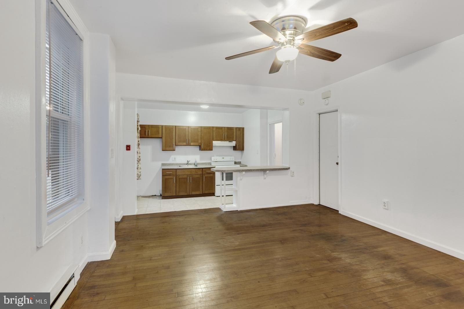 FISHTOWN - Residential Income