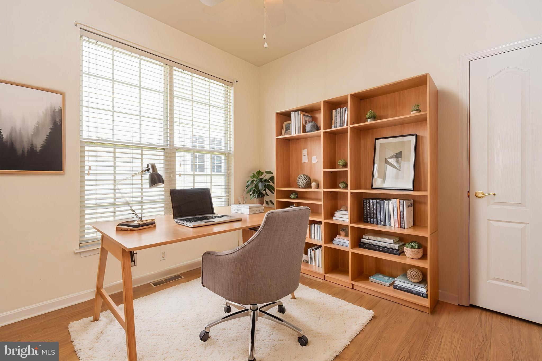 OCEAN PINES - THE PARKE - Residential