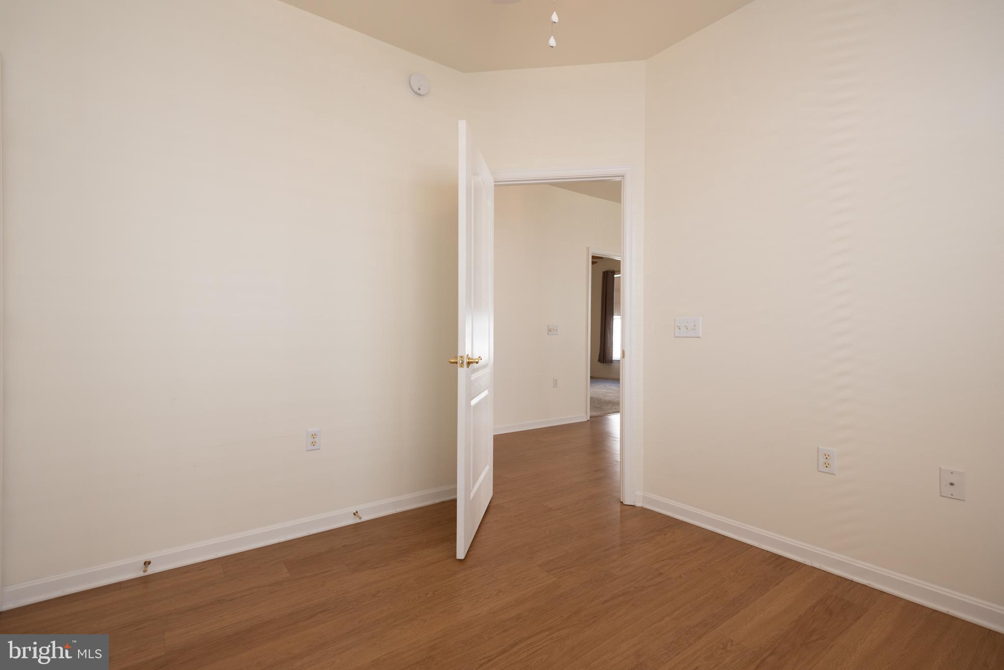 OCEAN PINES - THE PARKE - Residential