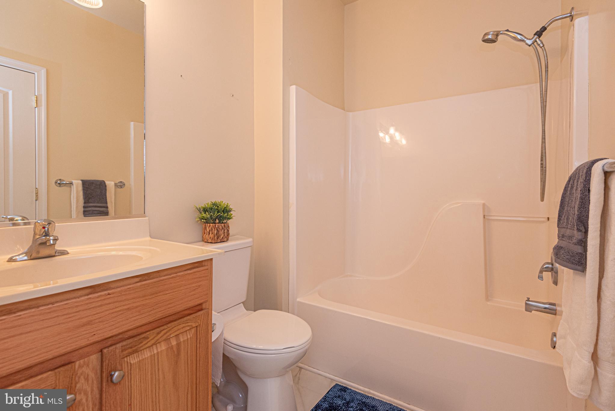 OCEAN PINES - THE PARKE - Residential