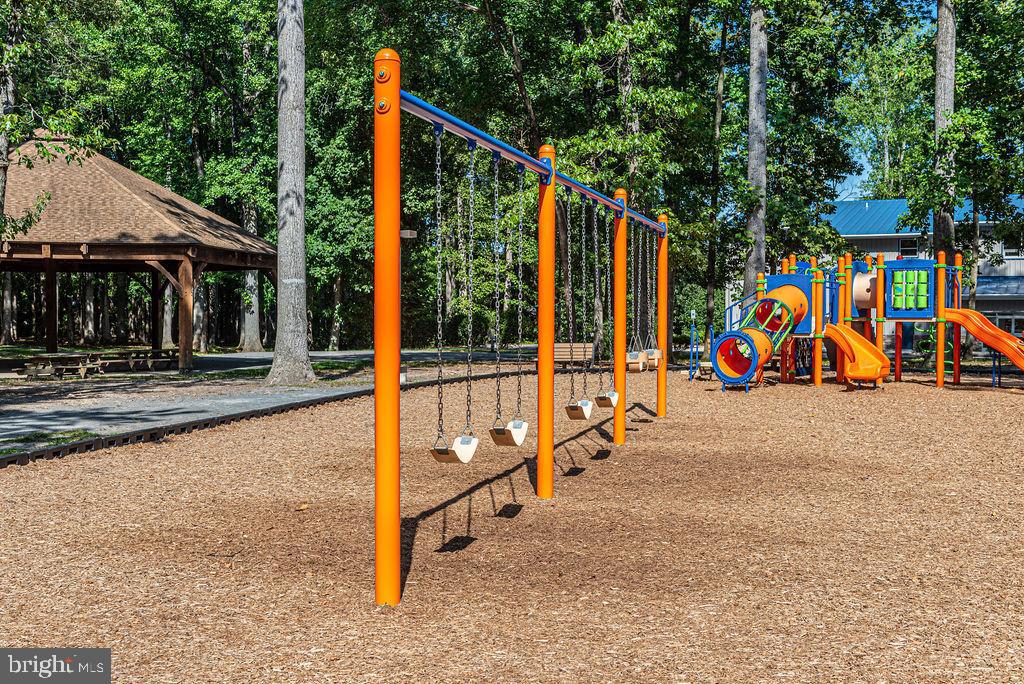 OCEAN PINES - THE PARKE - Residential