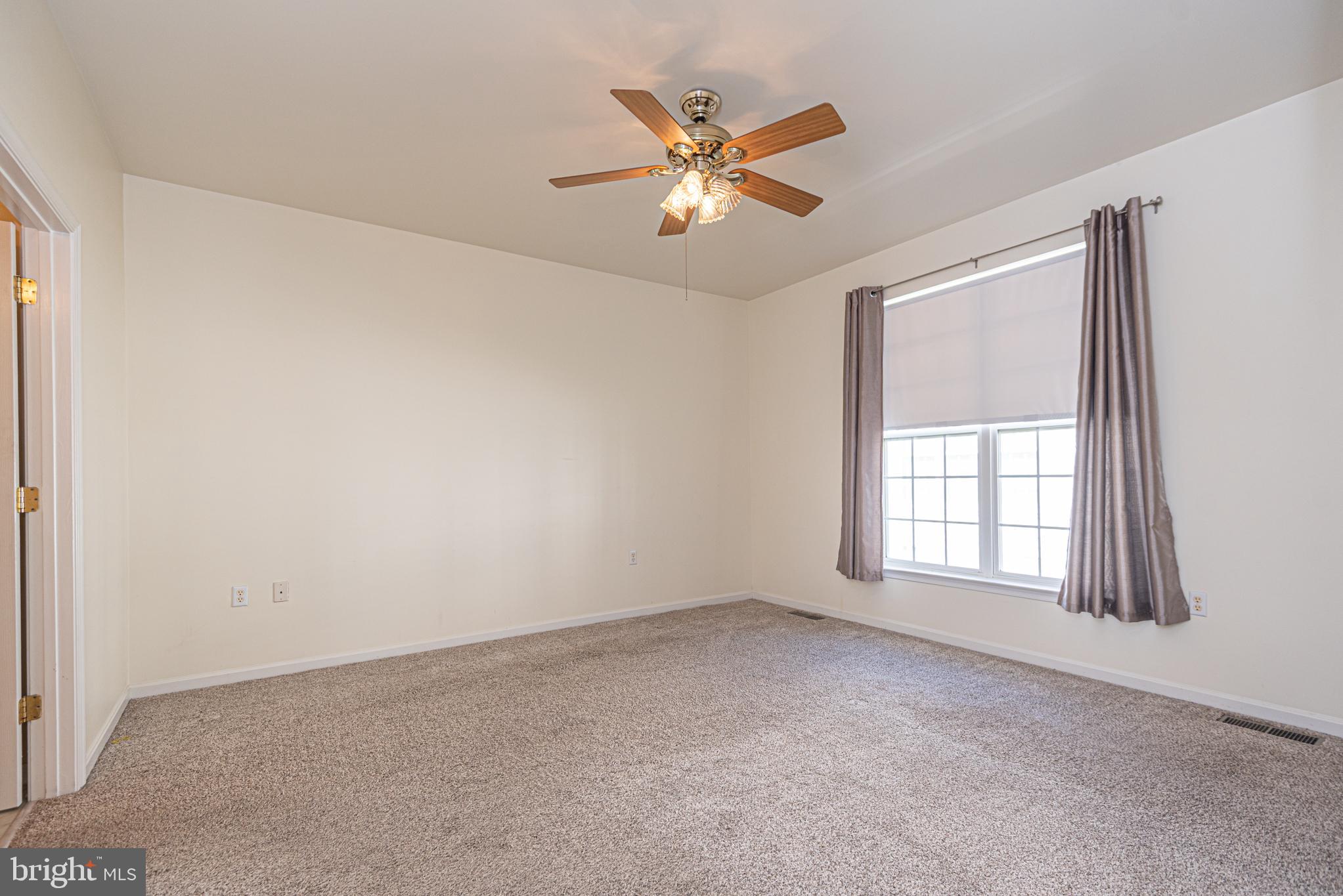 OCEAN PINES - THE PARKE - Residential