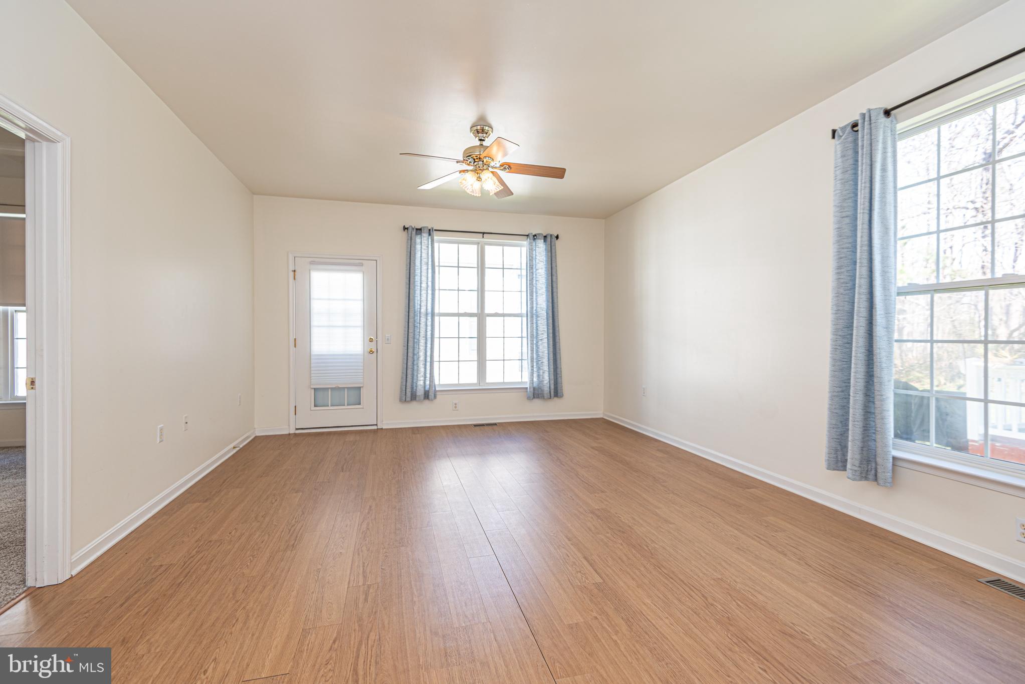 OCEAN PINES - THE PARKE - Residential