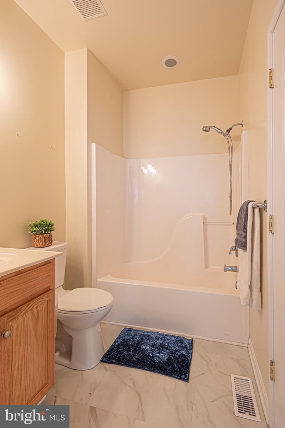 OCEAN PINES - THE PARKE - Residential