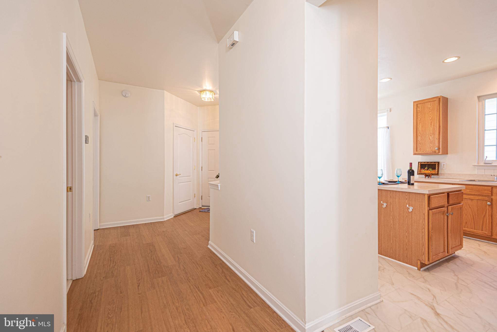 OCEAN PINES - THE PARKE - Residential