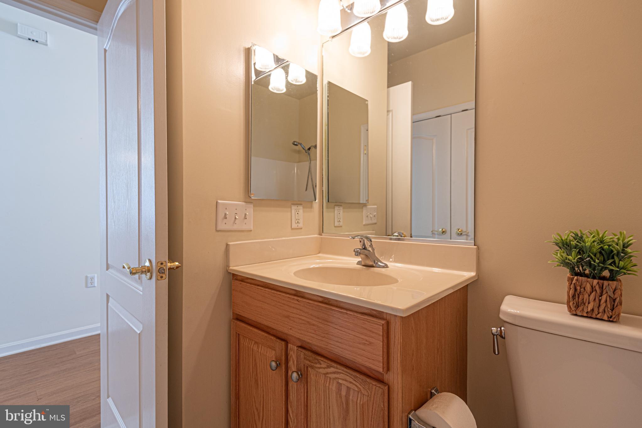 OCEAN PINES - THE PARKE - Residential