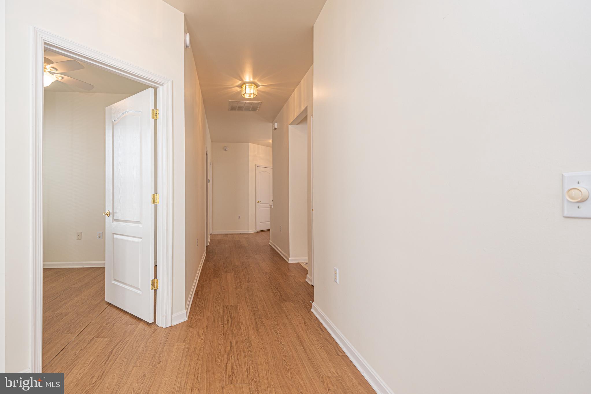 OCEAN PINES - THE PARKE - Residential