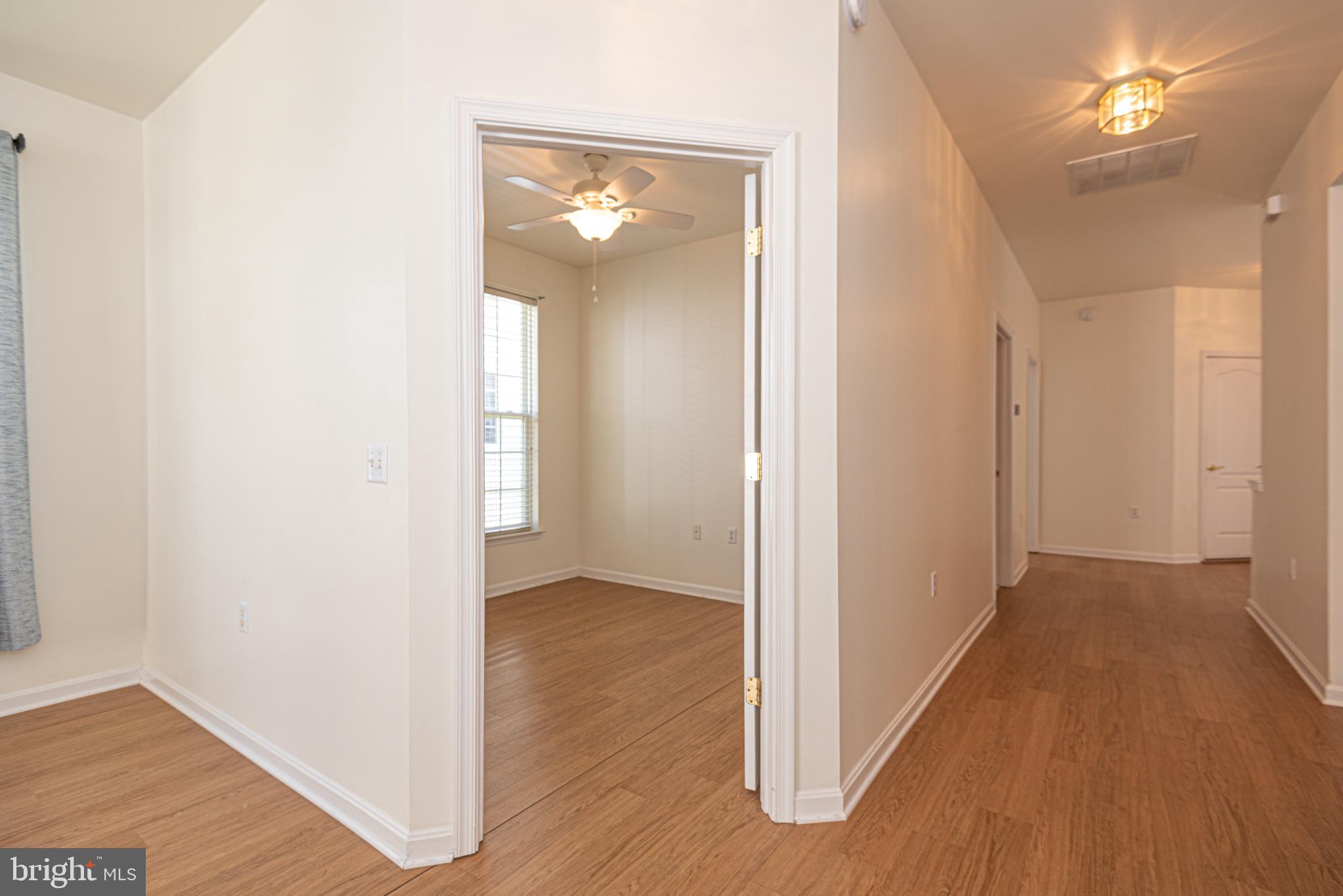 OCEAN PINES - THE PARKE - Residential