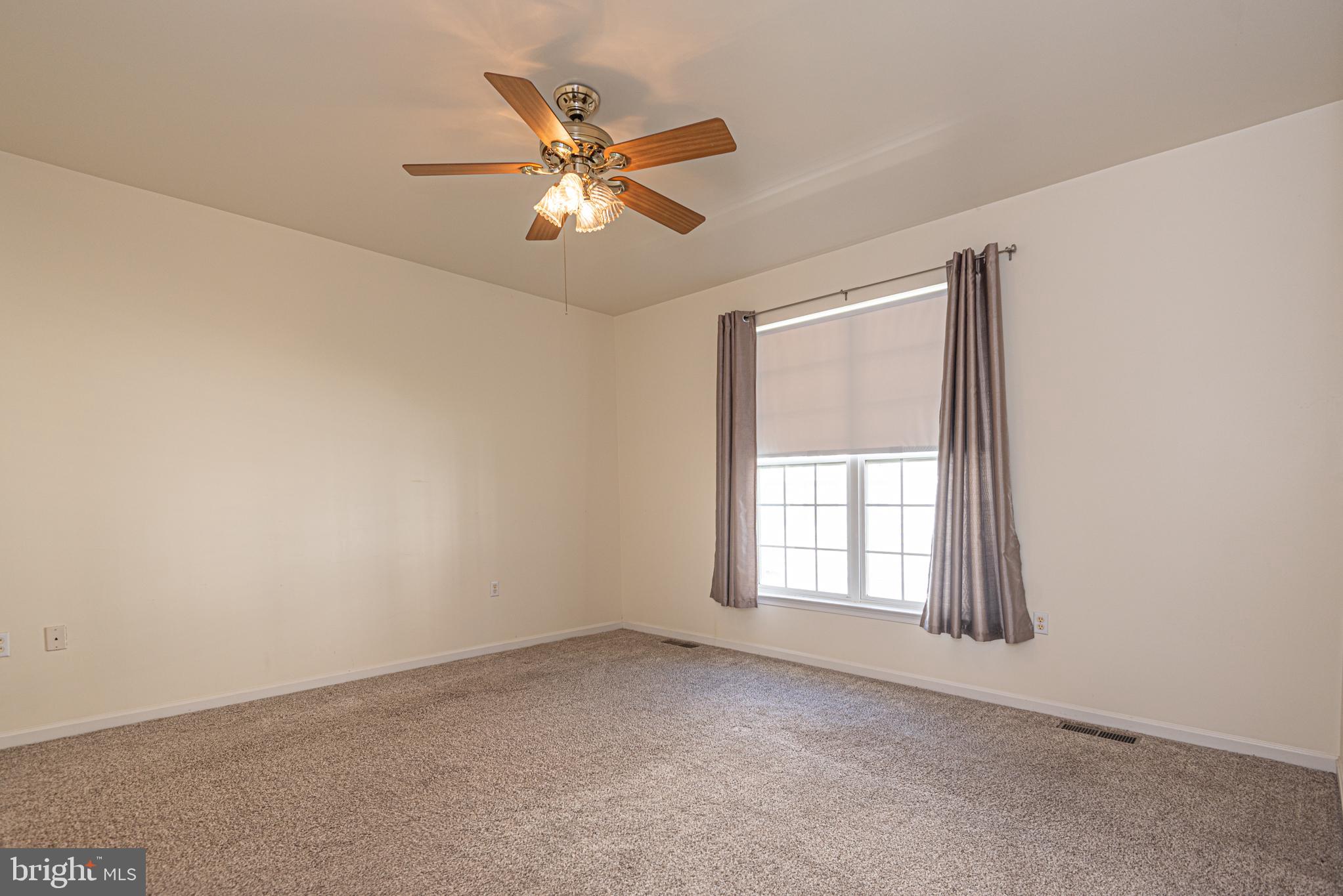 OCEAN PINES - THE PARKE - Residential