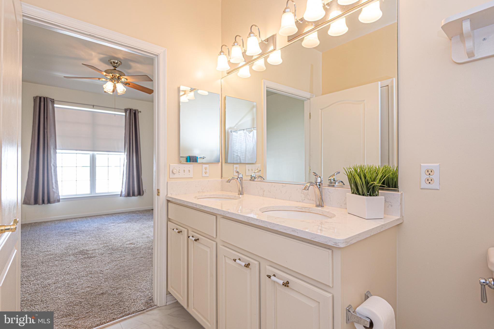 OCEAN PINES - THE PARKE - Residential