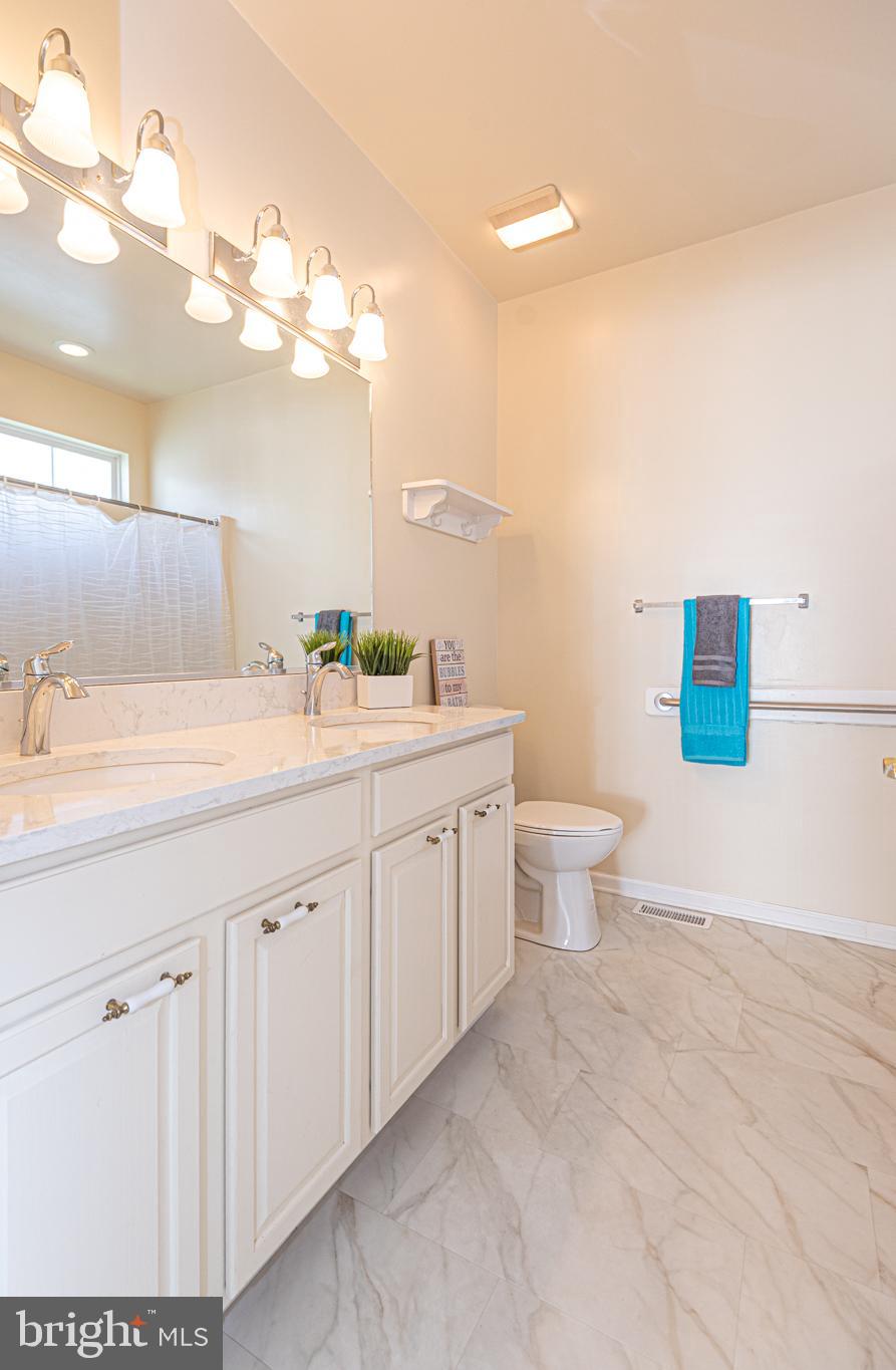 OCEAN PINES - THE PARKE - Residential