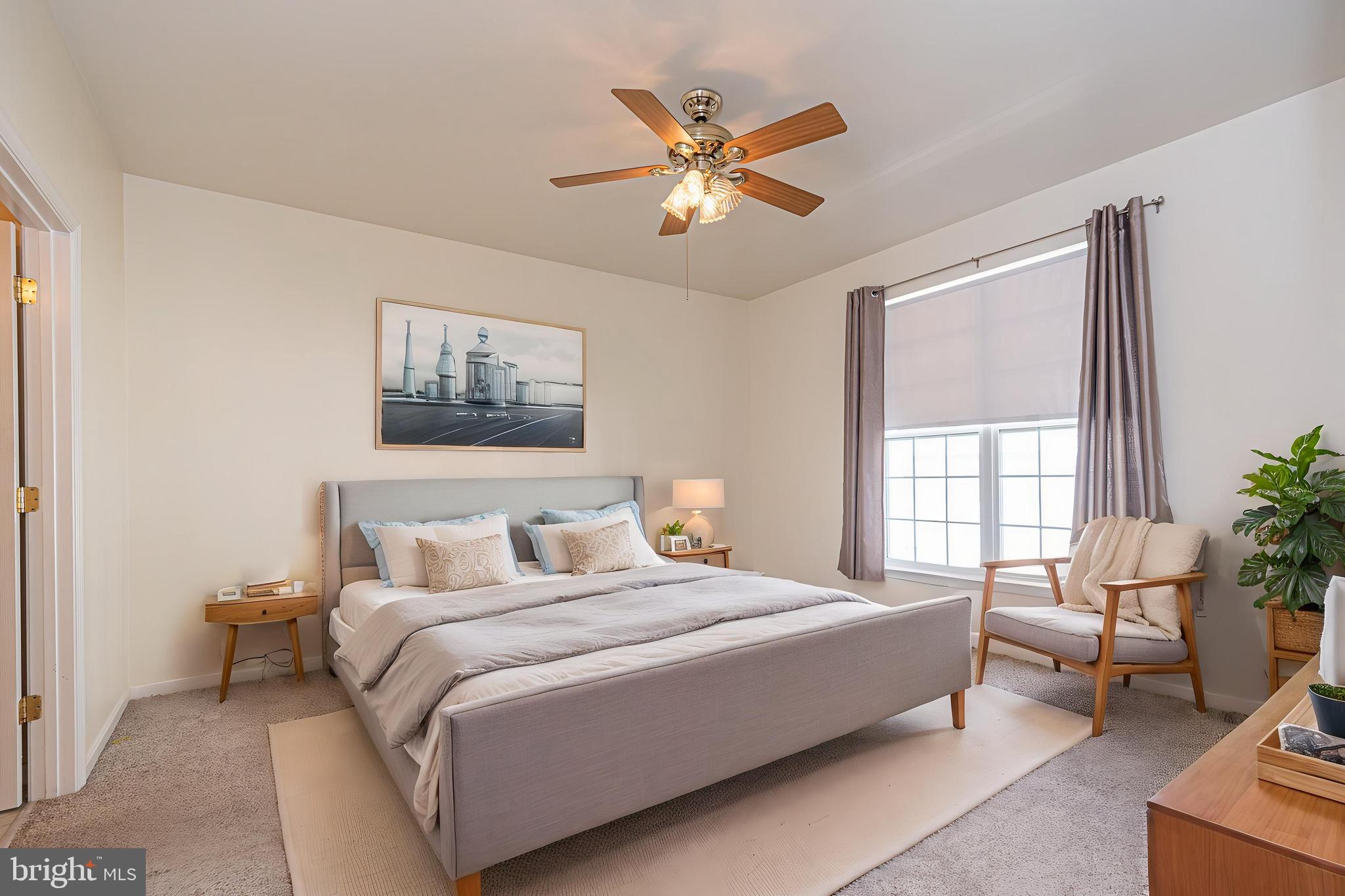 OCEAN PINES - THE PARKE - Residential