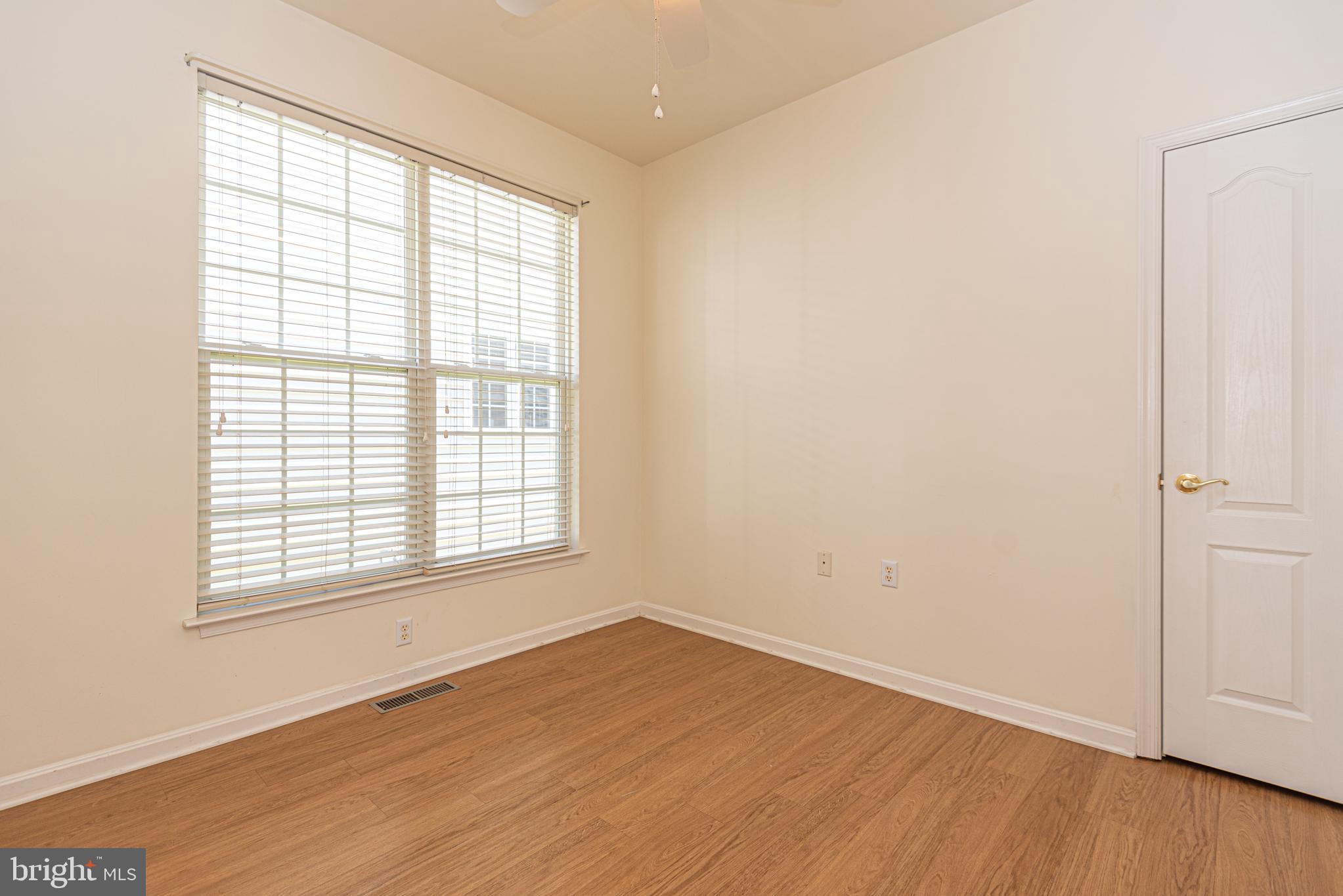 OCEAN PINES - THE PARKE - Residential