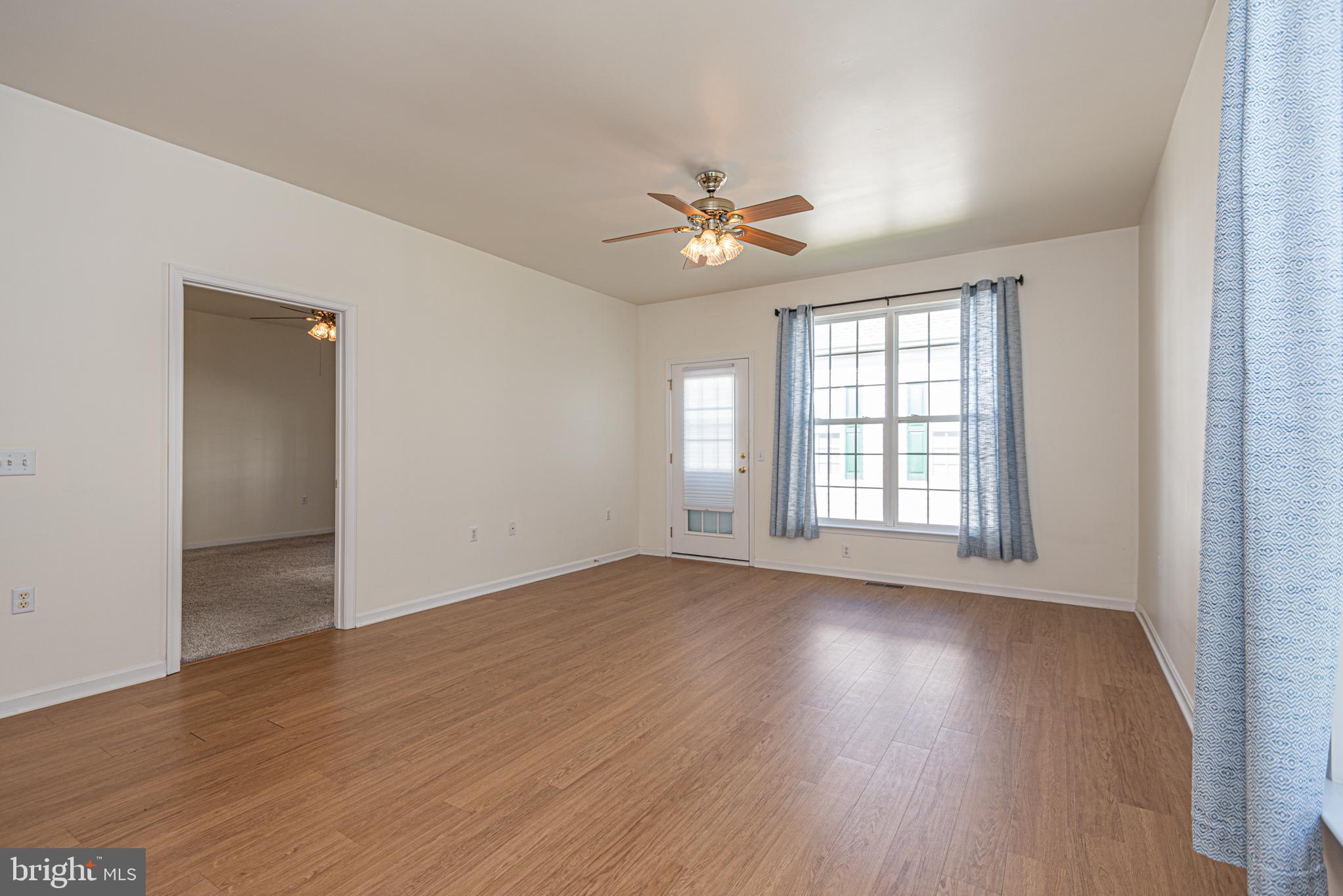 OCEAN PINES - THE PARKE - Residential