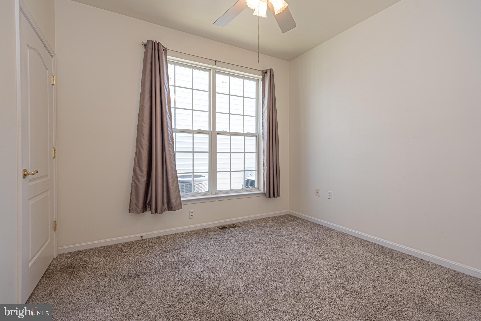 OCEAN PINES - THE PARKE - Residential