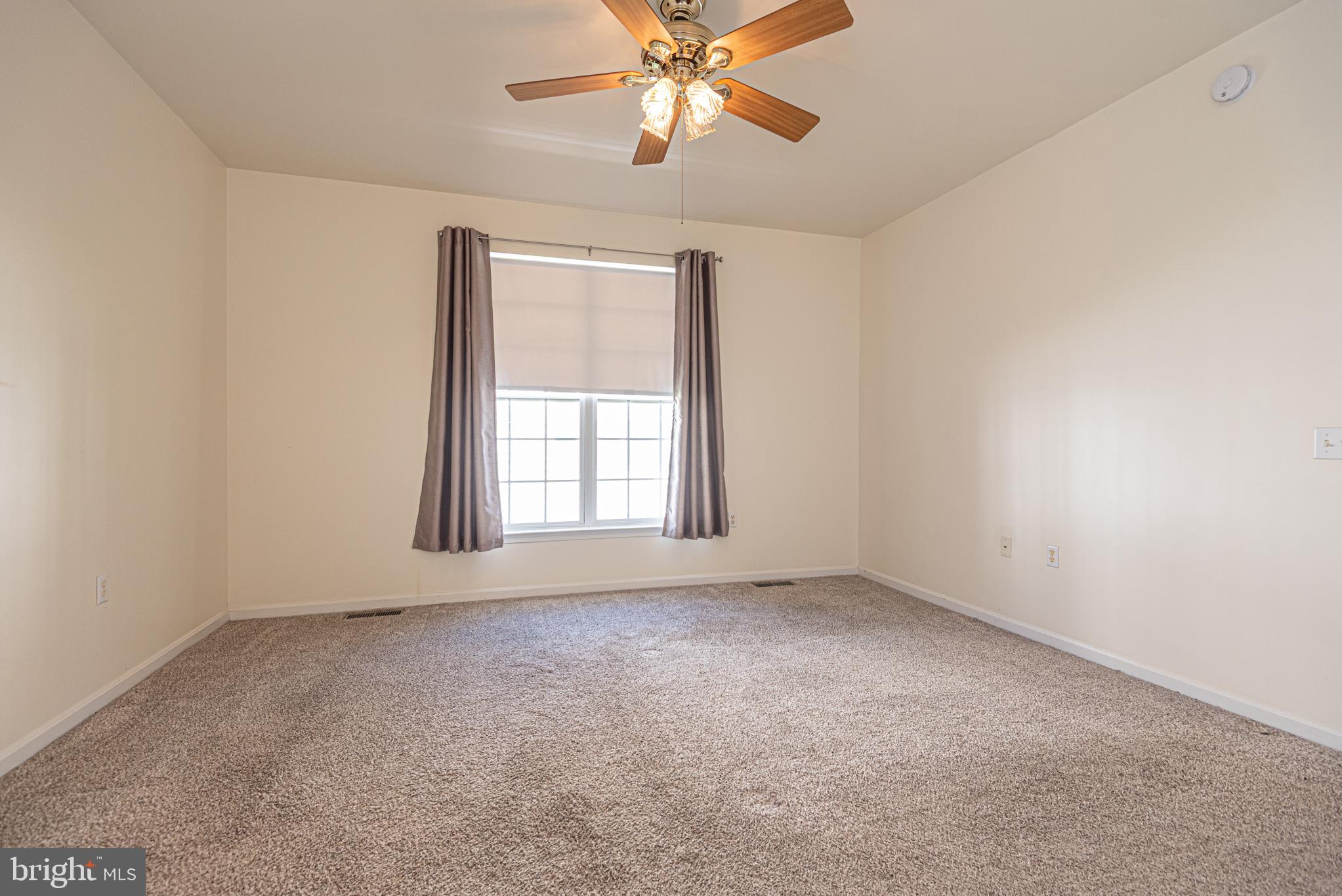 OCEAN PINES - THE PARKE - Residential