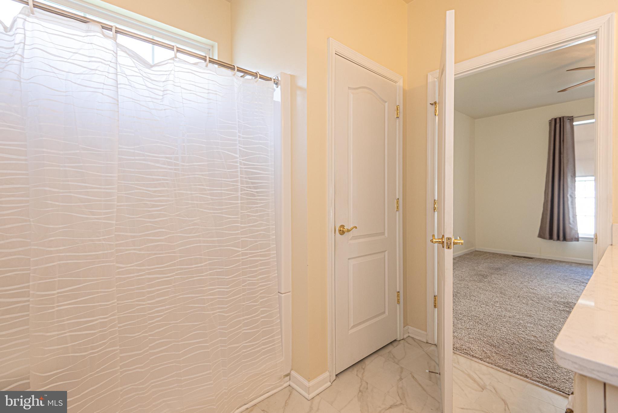 OCEAN PINES - THE PARKE - Residential