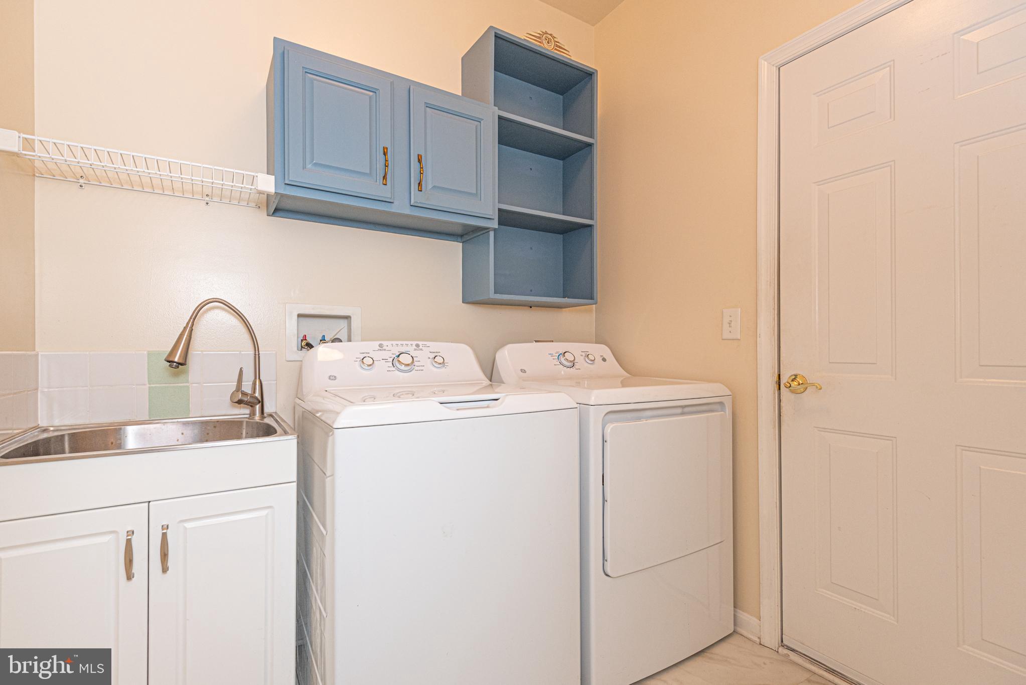 OCEAN PINES - THE PARKE - Residential