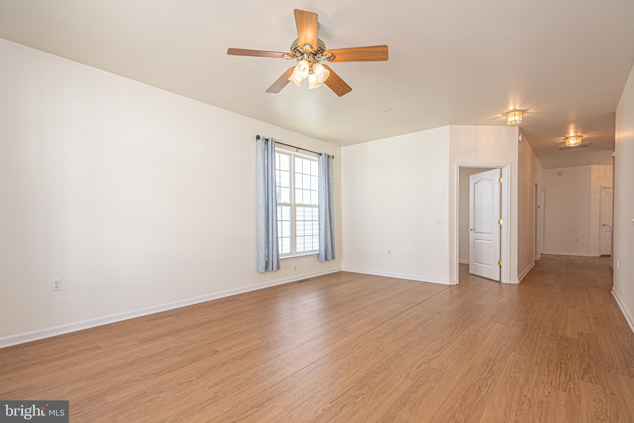 OCEAN PINES - THE PARKE - Residential