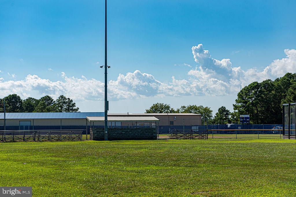 OCEAN PINES - THE PARKE - Residential