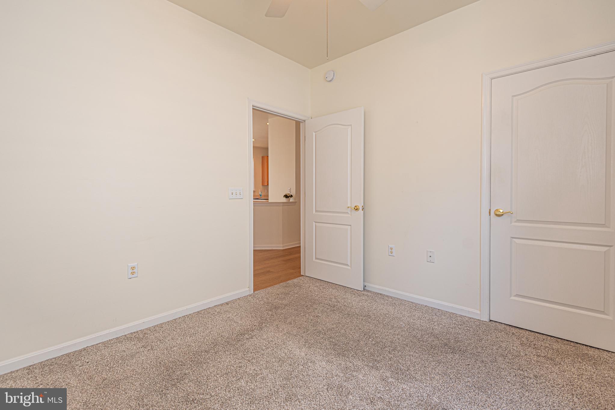 OCEAN PINES - THE PARKE - Residential