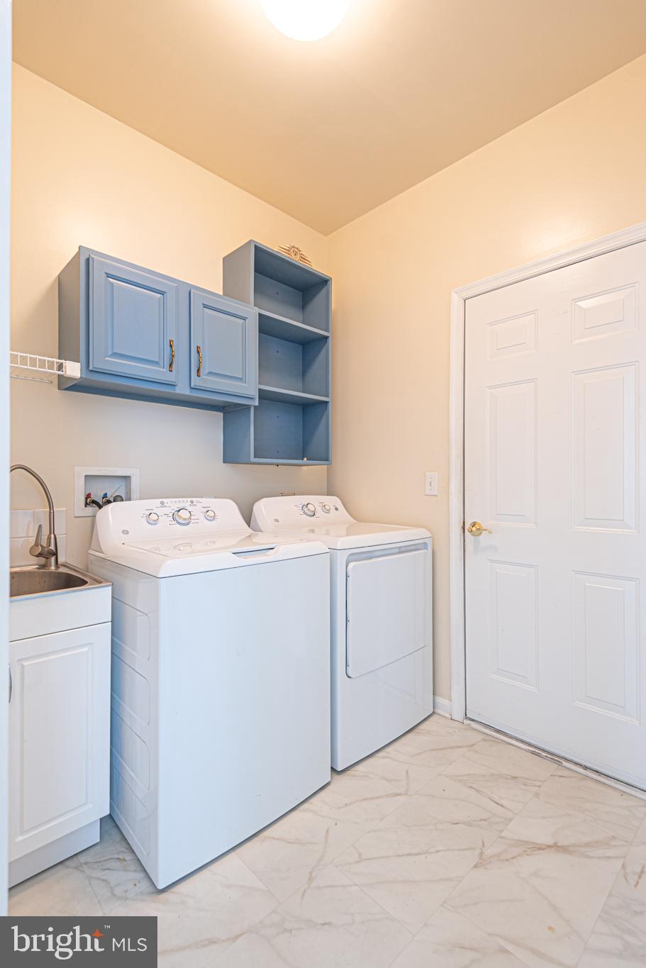 OCEAN PINES - THE PARKE - Residential