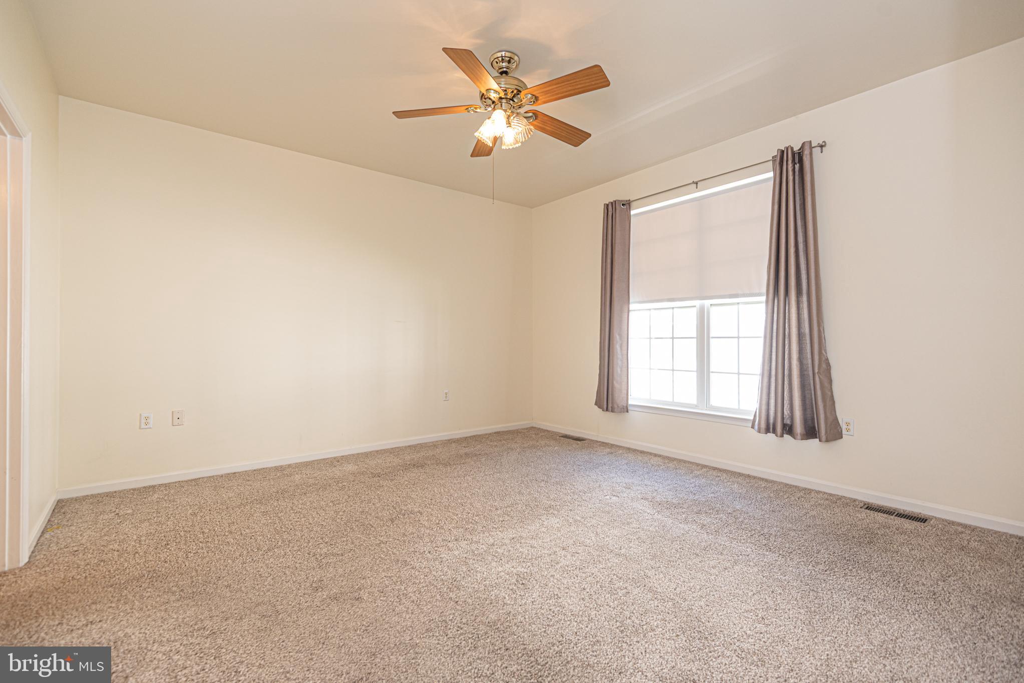 OCEAN PINES - THE PARKE - Residential