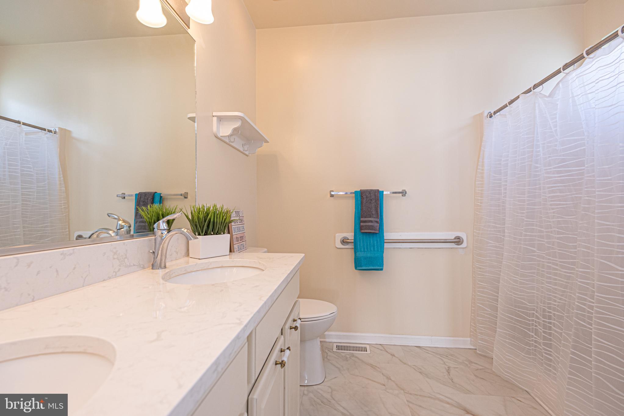 OCEAN PINES - THE PARKE - Residential