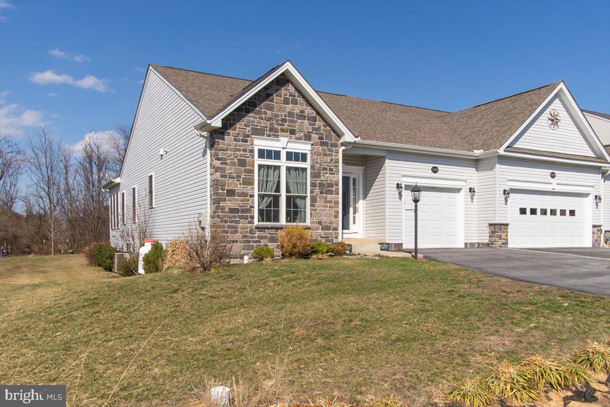 FREEDOM HILLS - Residential