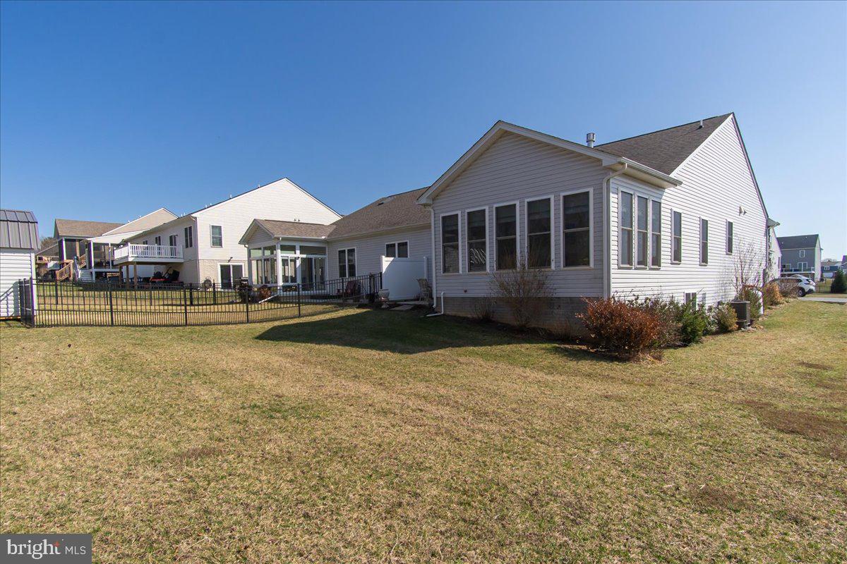 FREEDOM HILLS - Residential