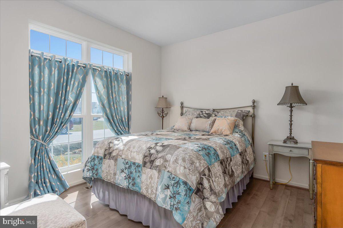 FREEDOM HILLS - Residential