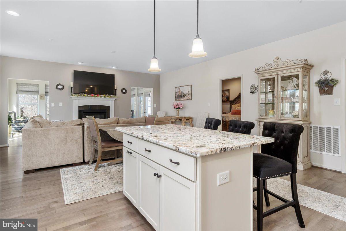 FREEDOM HILLS - Residential