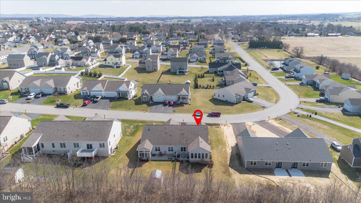 FREEDOM HILLS - Residential