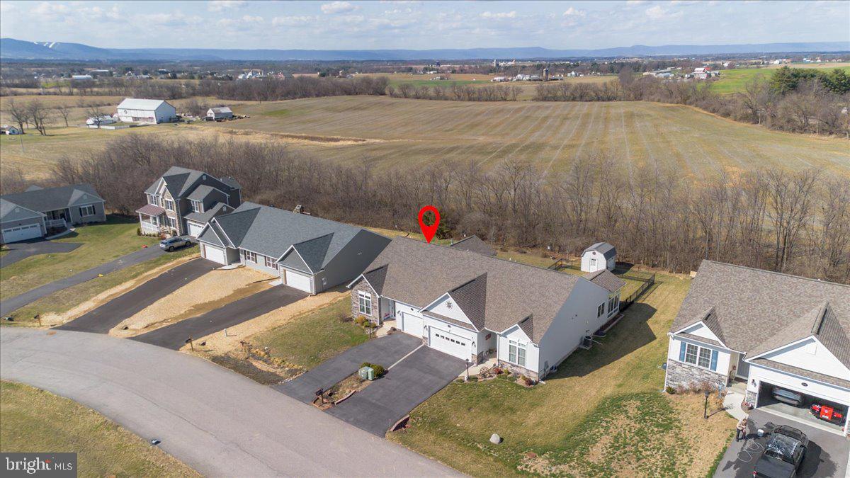 FREEDOM HILLS - Residential