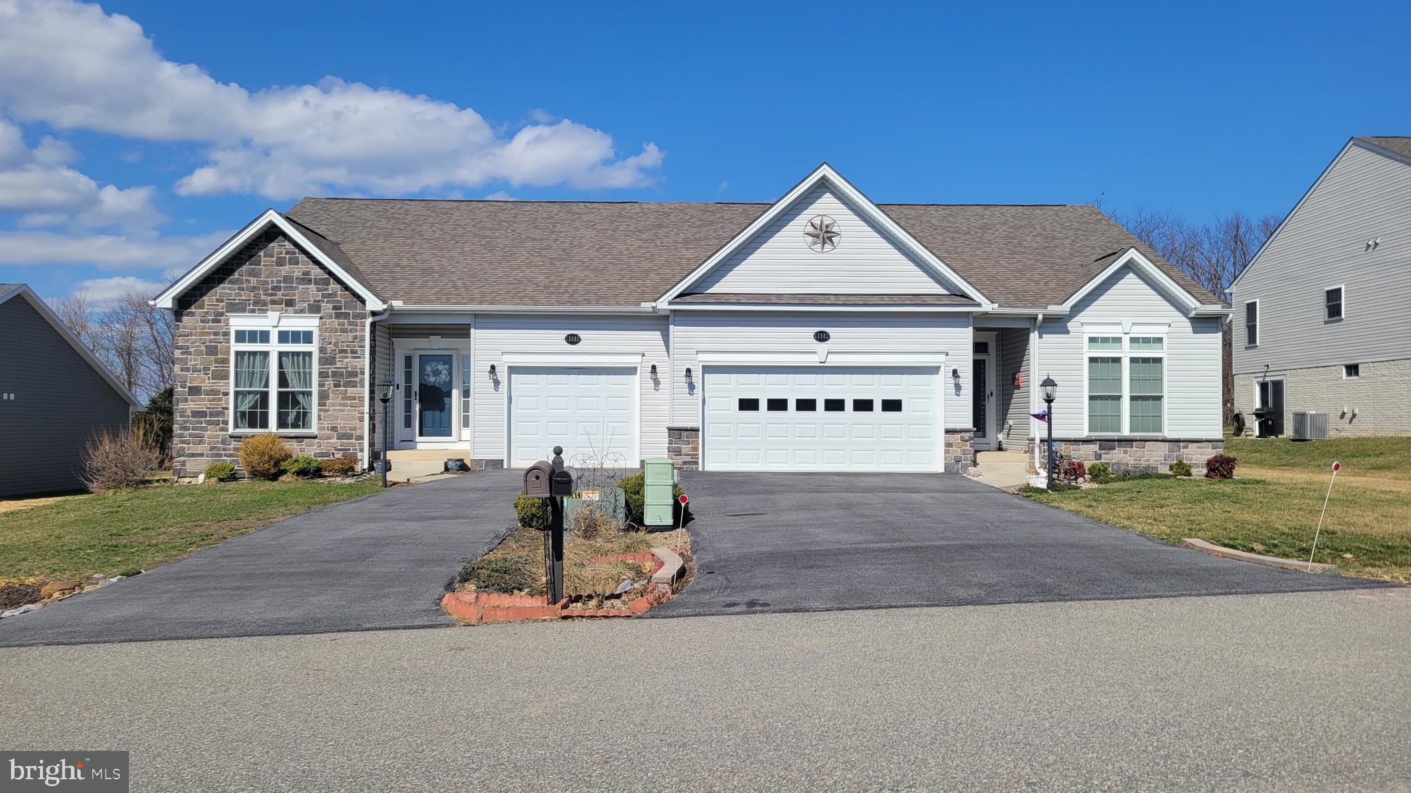 FREEDOM HILLS - Residential