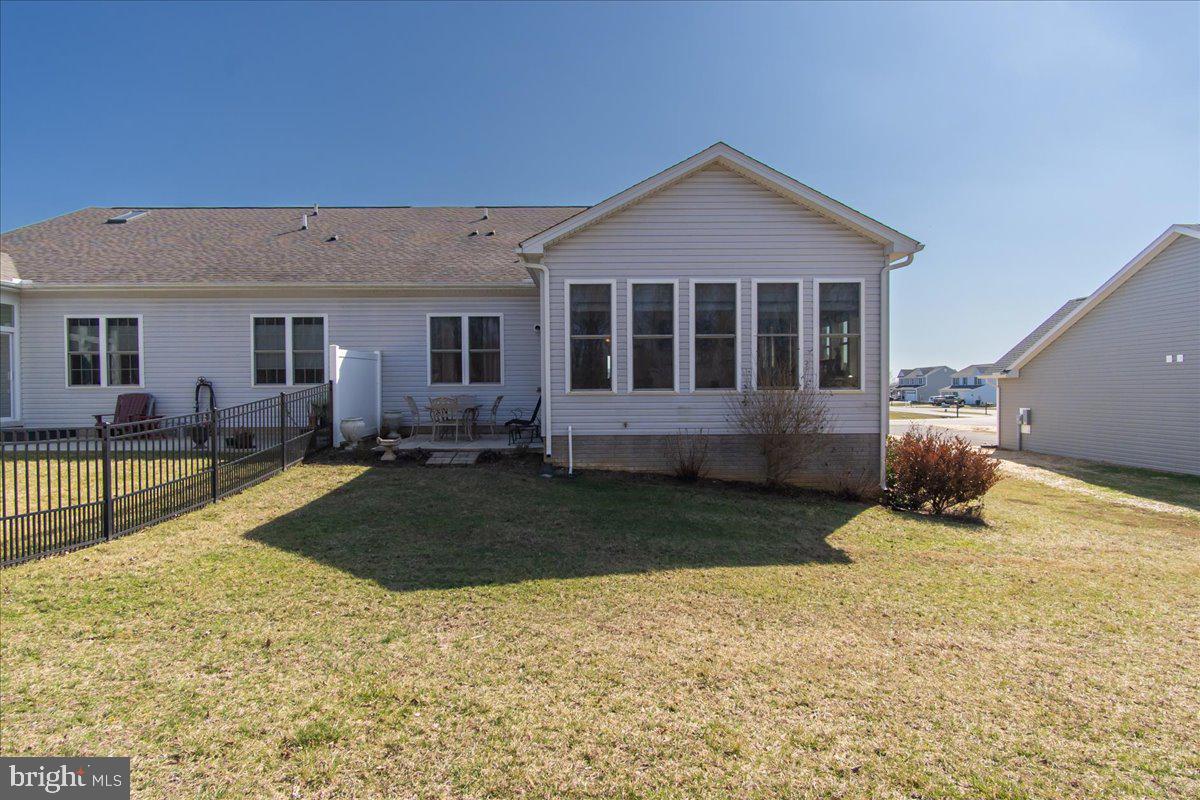 FREEDOM HILLS - Residential