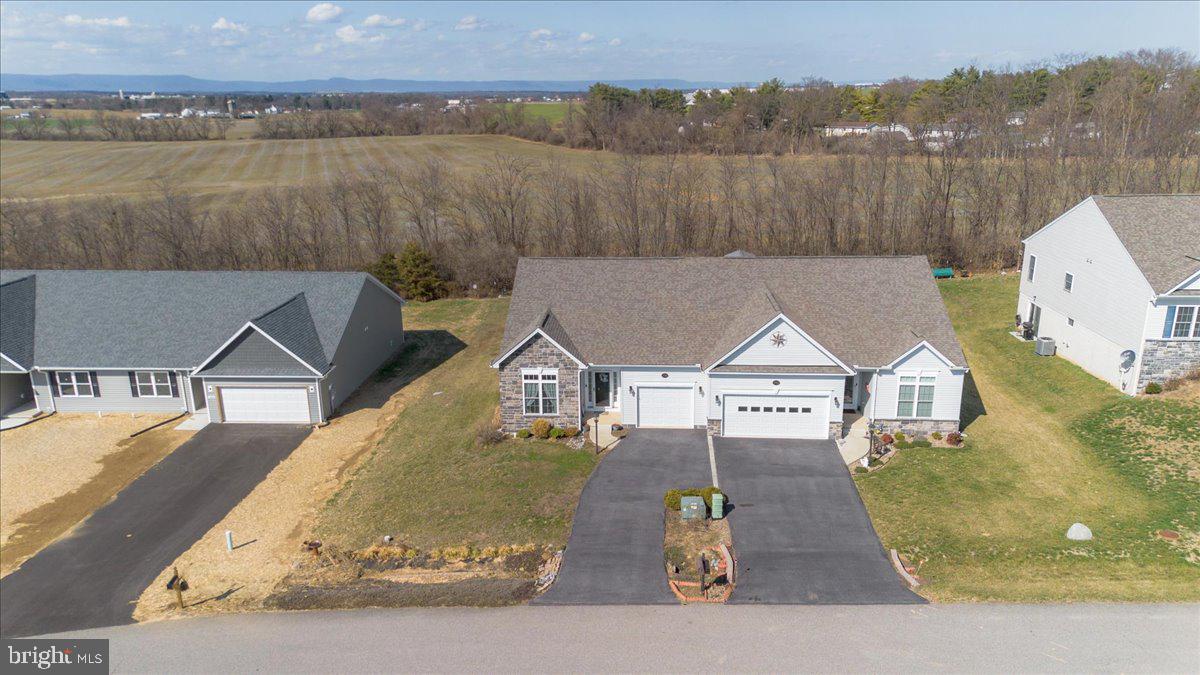 FREEDOM HILLS - Residential