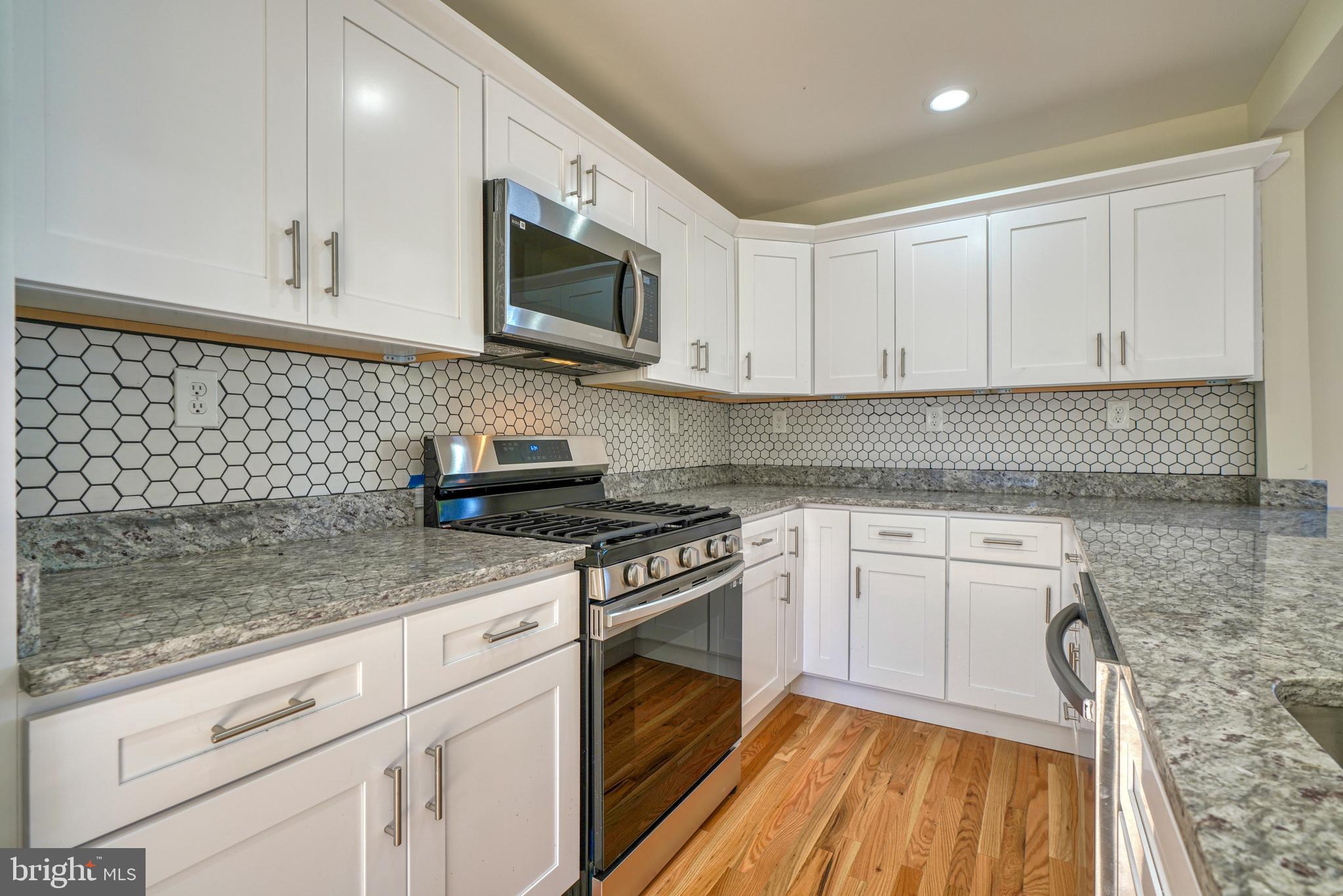 RASPEBURG - Residential