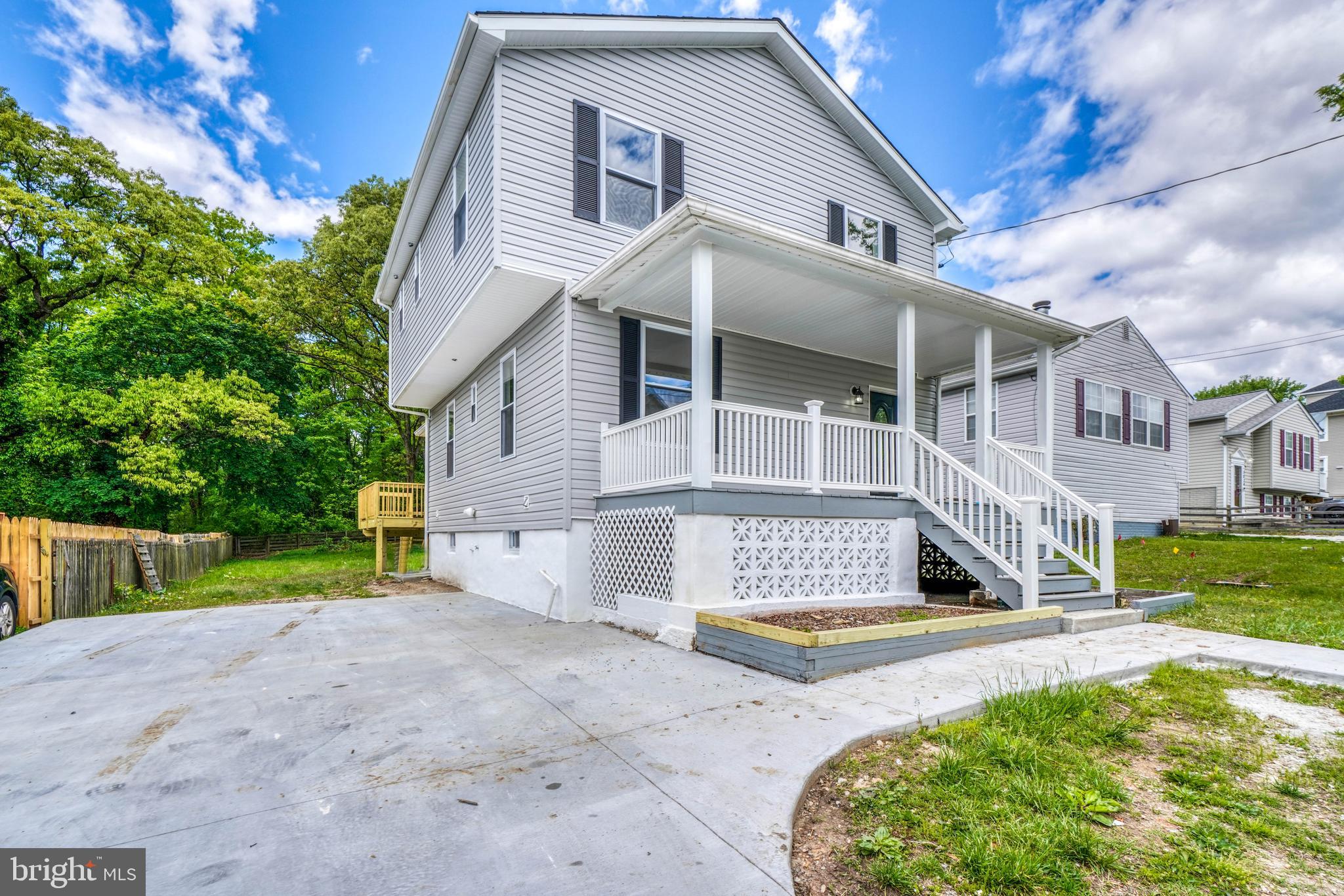 RASPEBURG - Residential