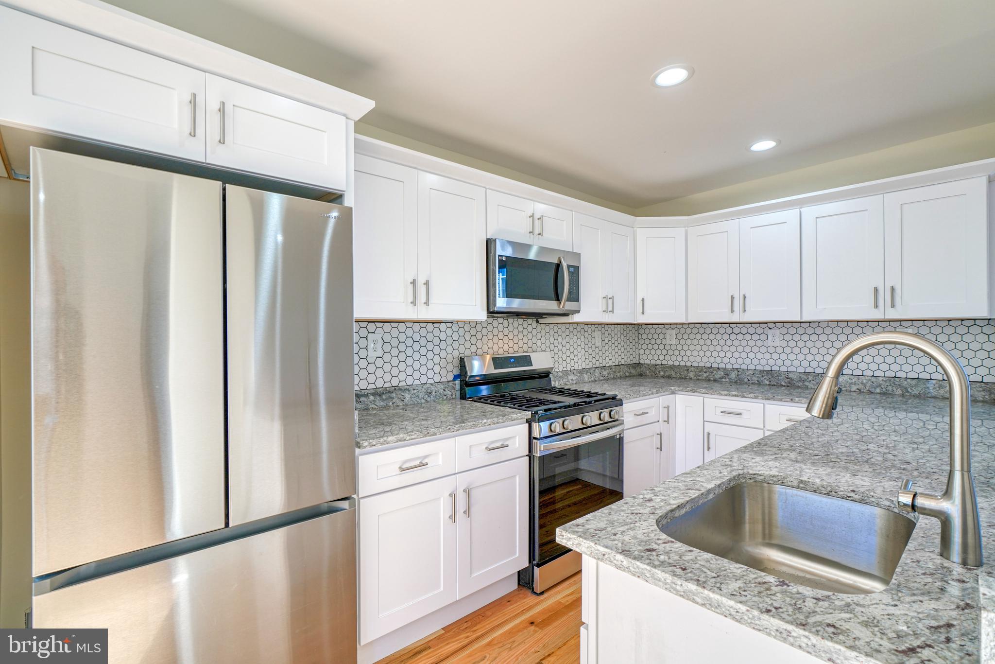 RASPEBURG - Residential