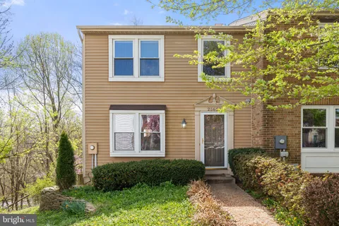 25623 Coltrane Drive, Damascus, MD MLS: MDMC2175336