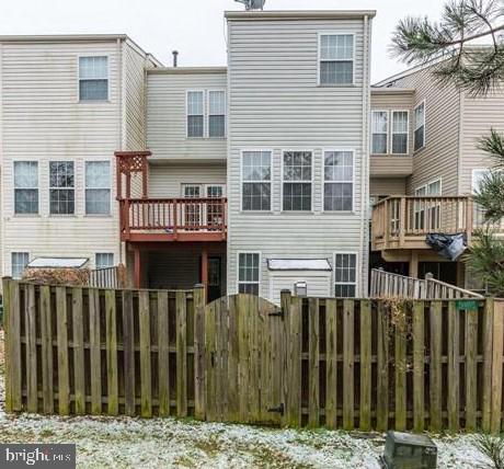 WELLESLEY - Residential Lease