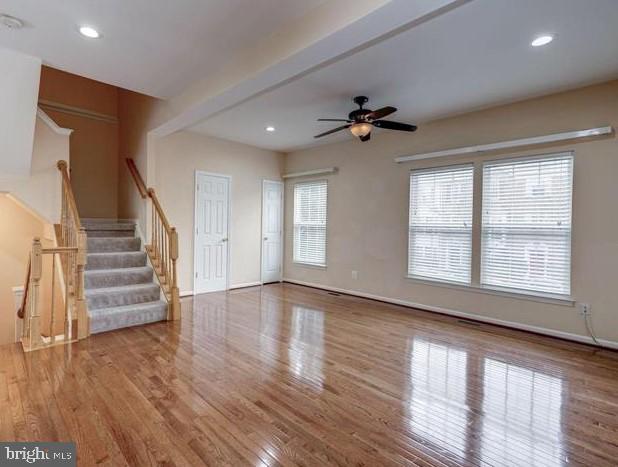 WELLESLEY - Residential Lease