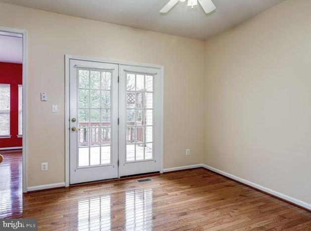 WELLESLEY - Residential Lease