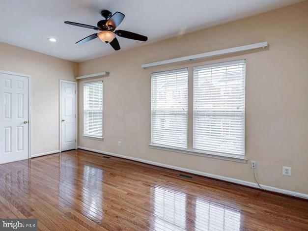 WELLESLEY - Residential Lease